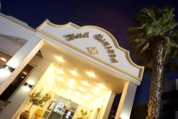 Отель Venezia Resort Греция, о Родос, фото 32
