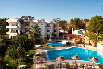 Отель Venezia Resort Греция, о Родос, фото 34
