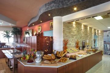 Отель Venezia Resort Греция, о Родос, фото 35