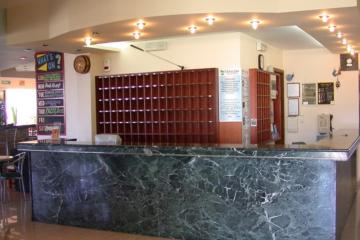 Отель Venezia Resort Греция, о Родос, фото 38