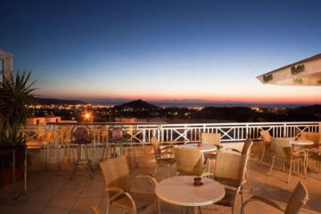 Отель Venezia Resort Греция, о Родос, фото 39