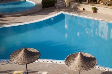 Отель Venezia Resort Греция, о Родос, фото 4