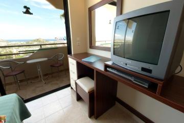 Отель Venezia Resort Греция, о Родос, фото 41