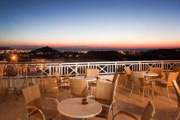 Отель Venezia Resort Греция, о Родос, фото 6