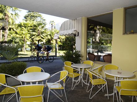 Hotel Venezia