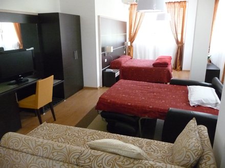Hotel Venezia