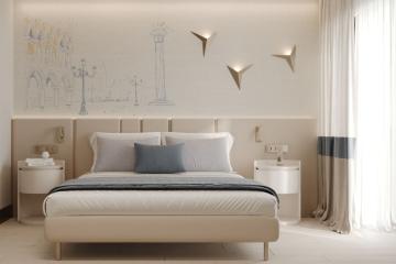 Отель Ducale Lara Турция, Кунду, фото 14