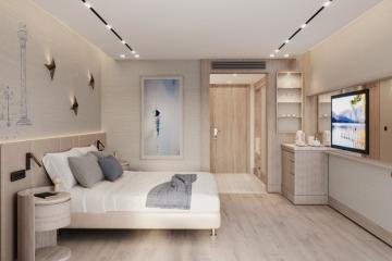 Отель Ducale Lara Турция, Кунду, фото 15