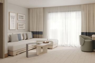 Отель Ducale Lara Турция, Кунду, фото 22