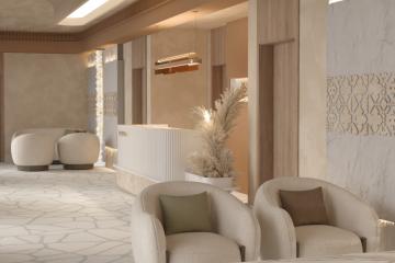 Отель Ducale Lara Турция, Кунду, фото 24