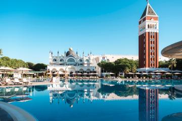Отель Ducale Lara Турция, Кунду, фото 54