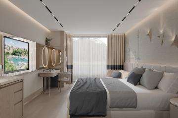 Отель Ducale Lara Турция, Кунду, фото 7