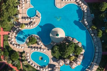 Отель Ducale Lara Турция, Кунду, фото 76
