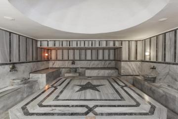 Отель Bieno Venus Hotel & Spa Турция, Титрейенгёль, фото 11