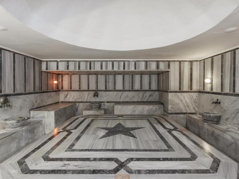 Bieno Venus Hotel & Spa