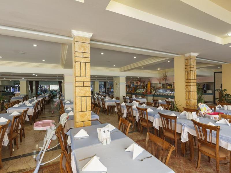 Bieno Venus Hotel & Spa