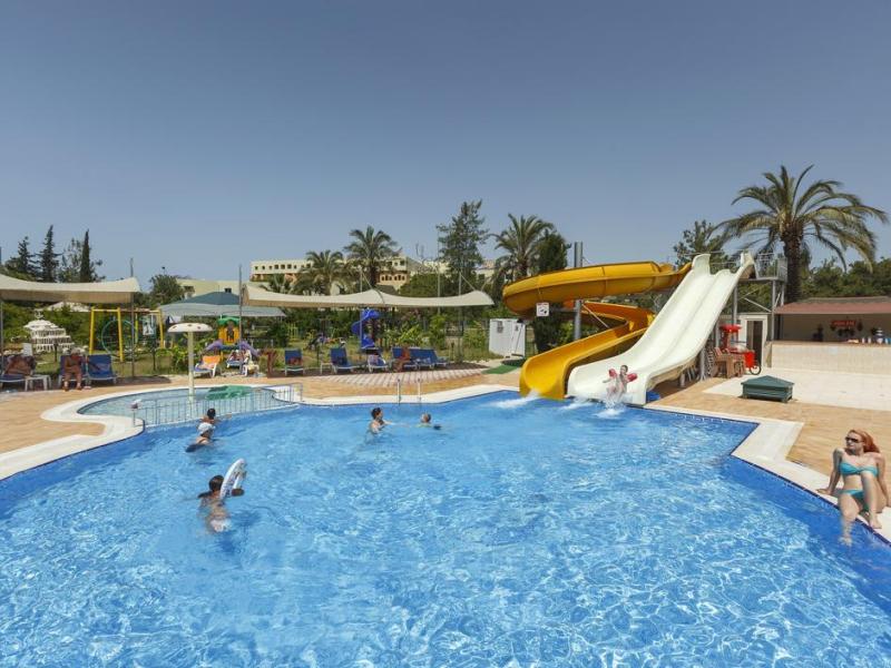 Bieno Venus Hotel & Spa