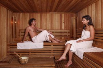 Отель Bieno Venus Hotel & Spa Турция, Титрейенгёль, фото 14