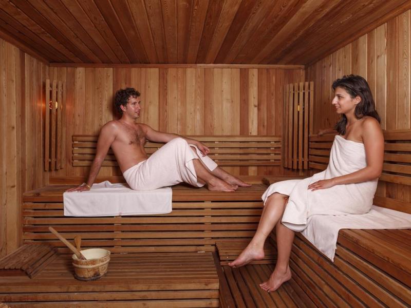 Bieno Venus Hotel & Spa