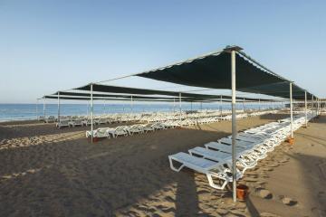 Отель Bieno Venus Hotel & Spa Турция, Титрейенгёль, фото 16