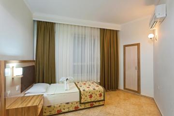 Отель Bieno Venus Hotel & Spa Турция, Титрейенгёль, фото 17