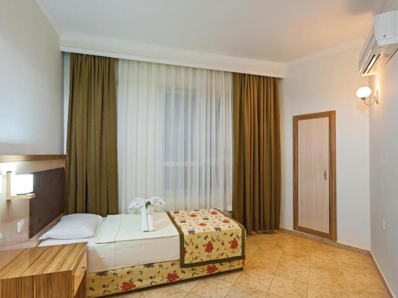 Bieno Venus Hotel & Spa