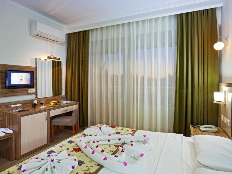 Bieno Venus Hotel & Spa