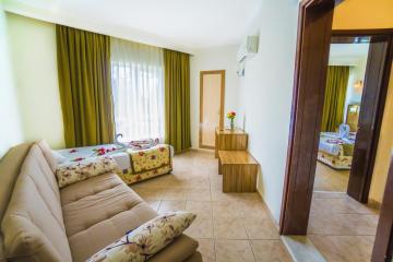 Отель Bieno Venus Hotel & Spa Турция, Титрейенгёль, фото 20