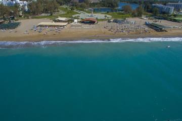 Отель Bieno Venus Hotel & Spa Турция, Титрейенгёль, фото 23