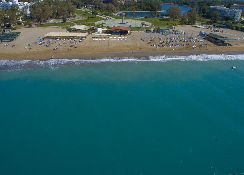 Bieno Venus Hotel & Spa