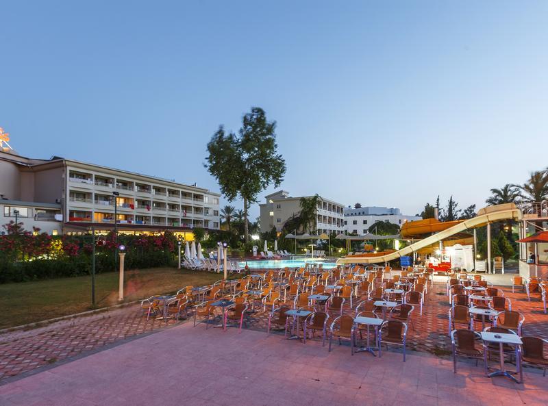 Bieno Venus Hotel & Spa