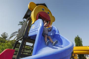 Отель Bieno Venus Hotel & Spa Турция, Титрейенгёль, фото 7