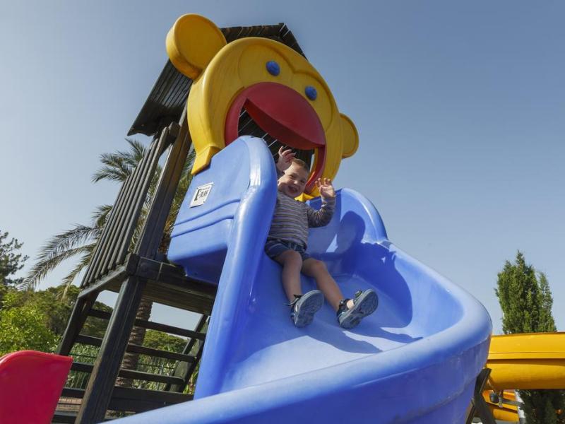 Bieno Venus Hotel & Spa