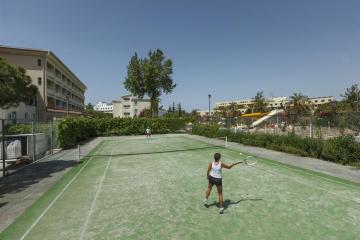 Отель Bieno Venus Hotel & Spa Турция, Титрейенгёль, фото 8