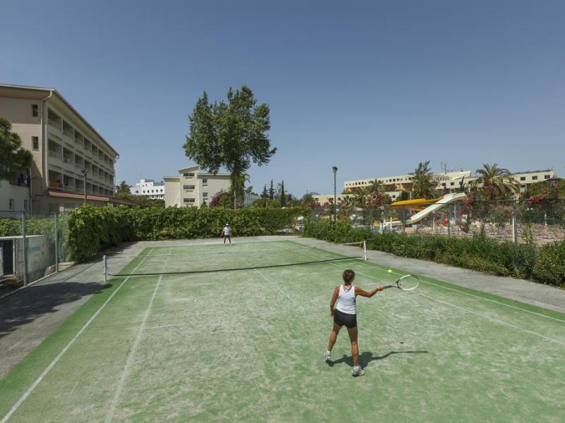 Bieno Venus Hotel & Spa