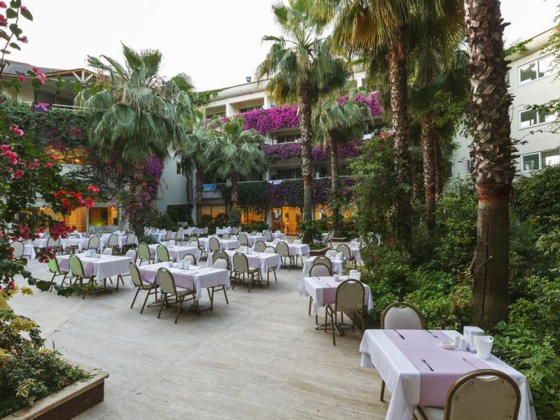 Bieno Venus Hotel & Spa