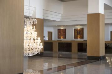 Отель Venus Beach Hotel Кипр, Пафос, фото 14