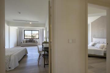 Отель Venus Beach Hotel Кипр, Пафос, фото 15