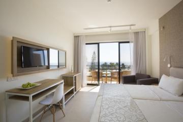 Отель Venus Beach Hotel Кипр, Пафос, фото 8