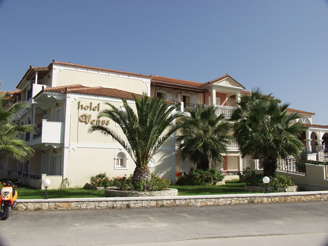 Venus & Suites