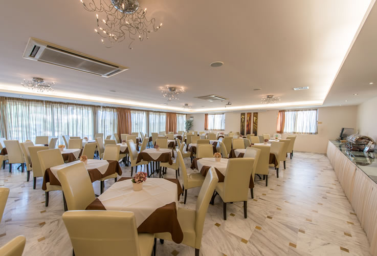 Venus & Suites