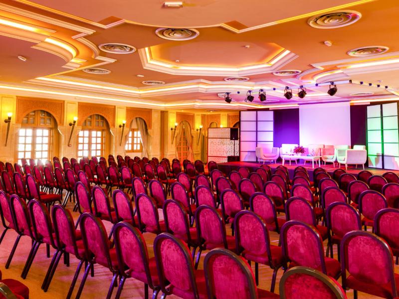 Club Marmara Palm Beach Djerba