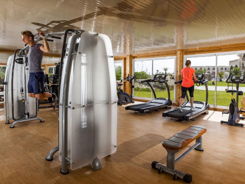 Club Marmara Palm Beach Djerba