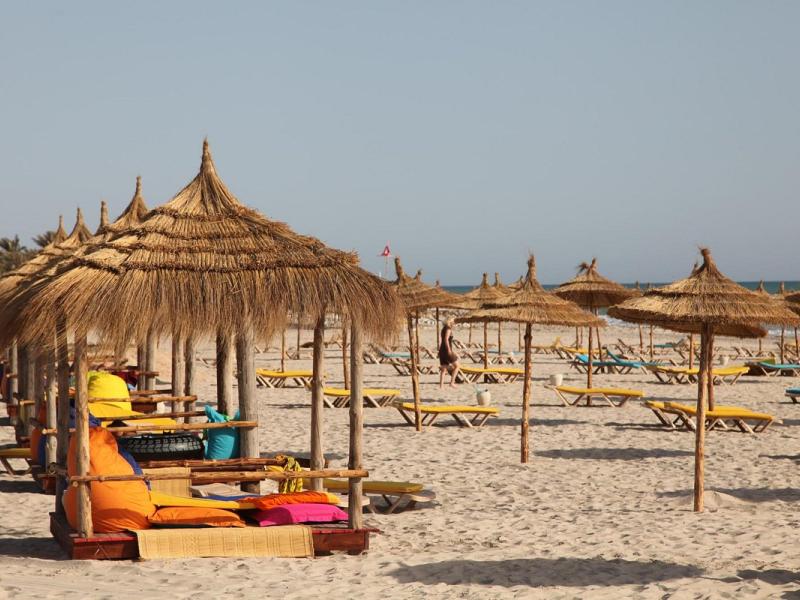Club Marmara Palm Beach Djerba