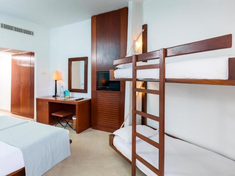 Club Marmara Palm Beach Djerba