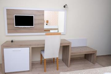 Отель Beldibi Beach Hotel Турция, Бельдиби, фото 11