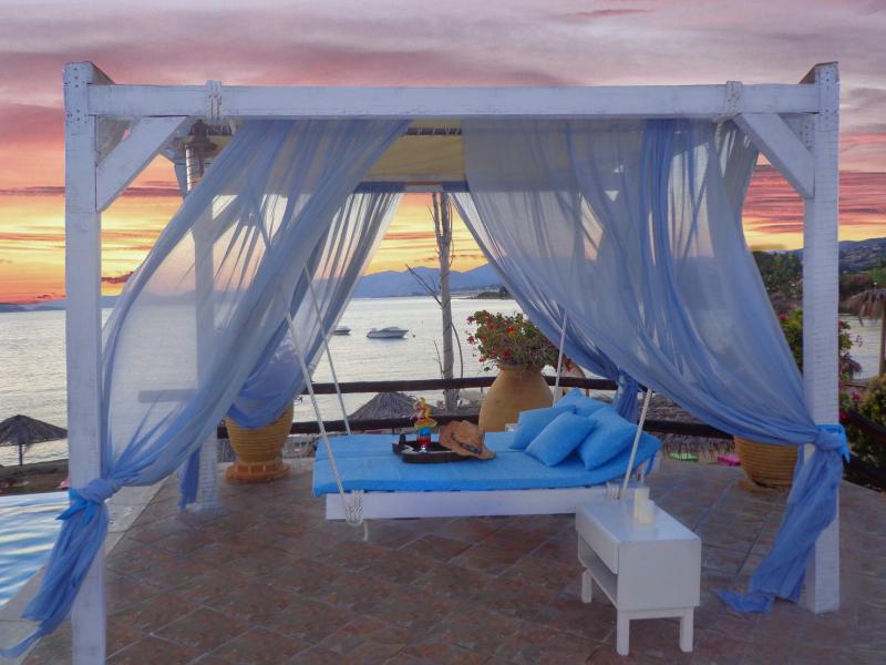 Venus Beach Hotel Bungalows