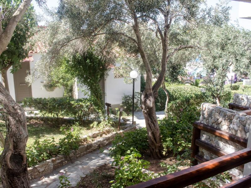 Venus Beach Hotel Bungalows