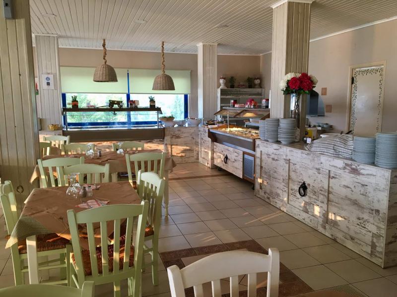 Venus Beach Hotel Bungalows