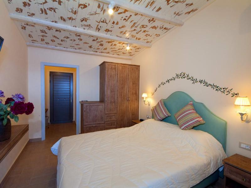 Venus Beach Hotel Bungalows